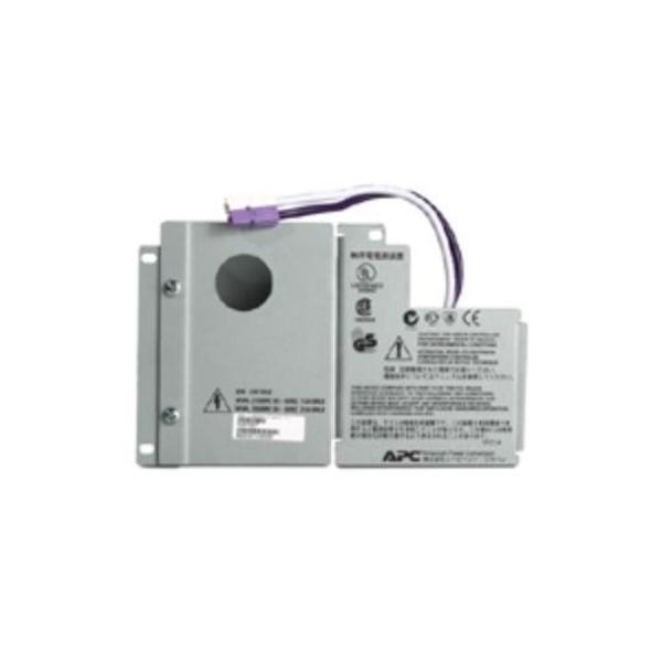 Apc Apc Smart-Ups Rt 3000Va, 100-120Vac, Output Hardwire Kit SURT009